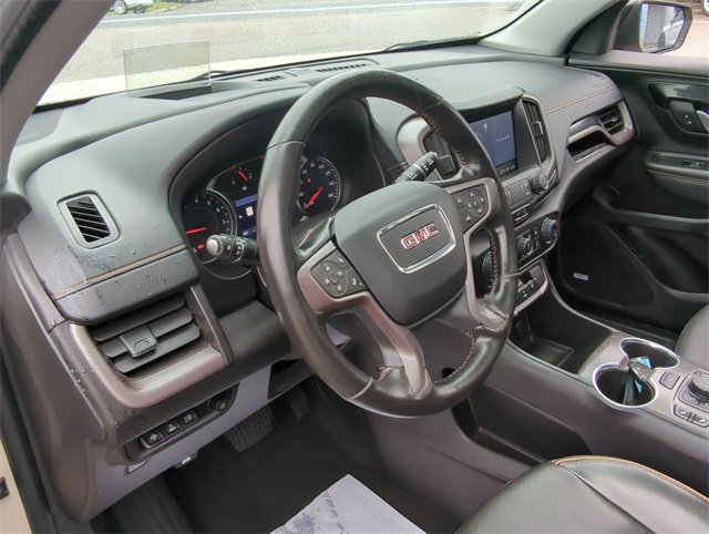 2022 Gmc Terrain AT4 photo 2
