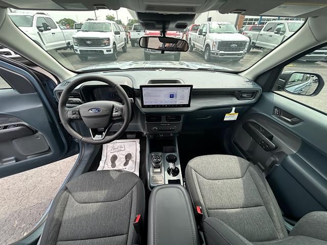 2025 Ford Maverick XLT photo 36