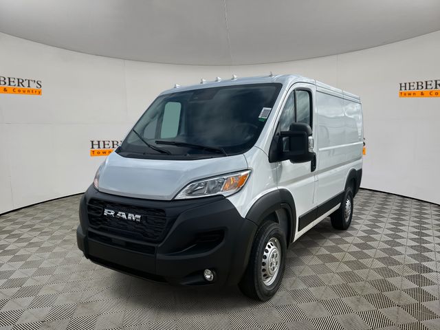 2026 RAM ProMaster Cargo Van Tradesman's photo