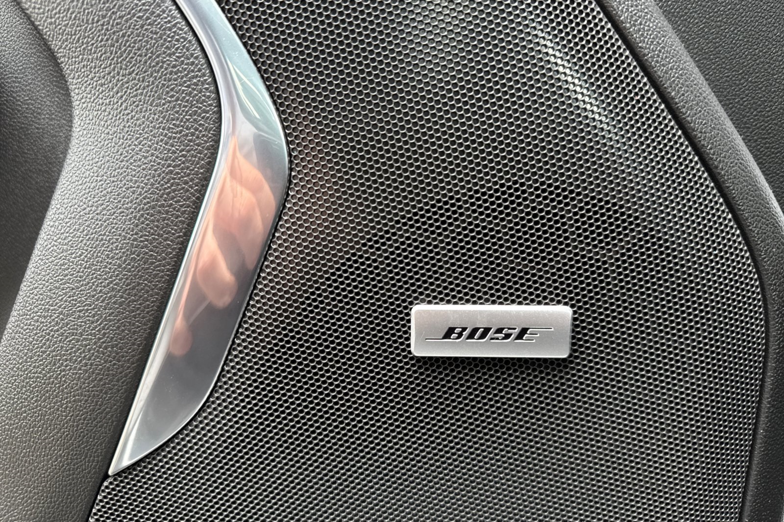 2023 Chevrolet Tahoe LT photo 10