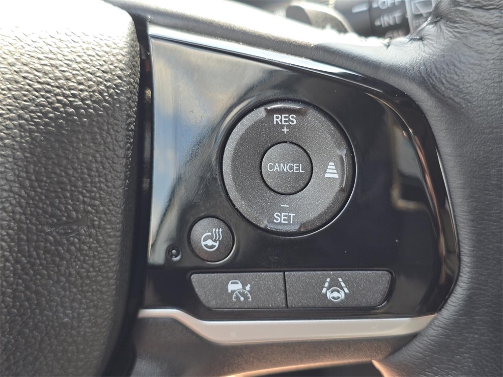 2024 Honda Odyssey Elite photo 30