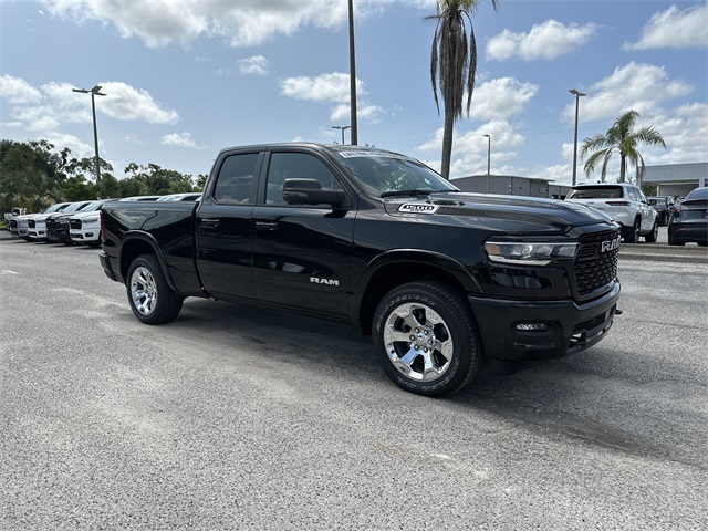 2025 Ram 1500 Big Horn Lone Star photo 2