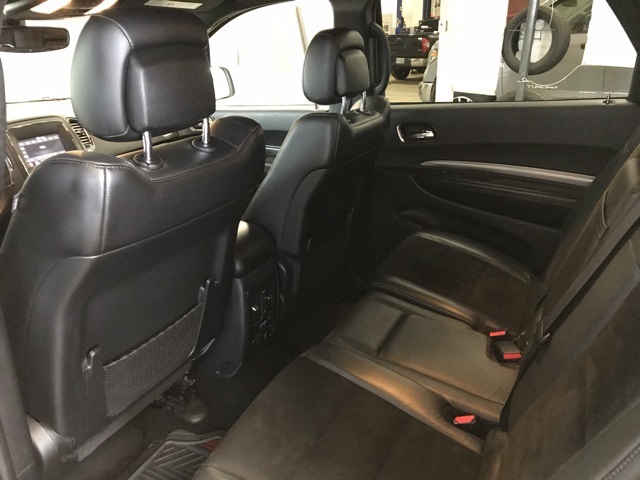 2019 Dodge Durango GT Plus photo 13