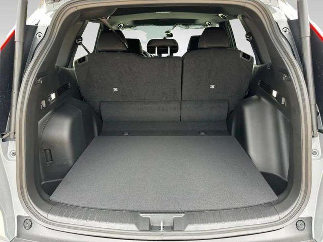 2026 Honda CR-V Hybrid photo 27