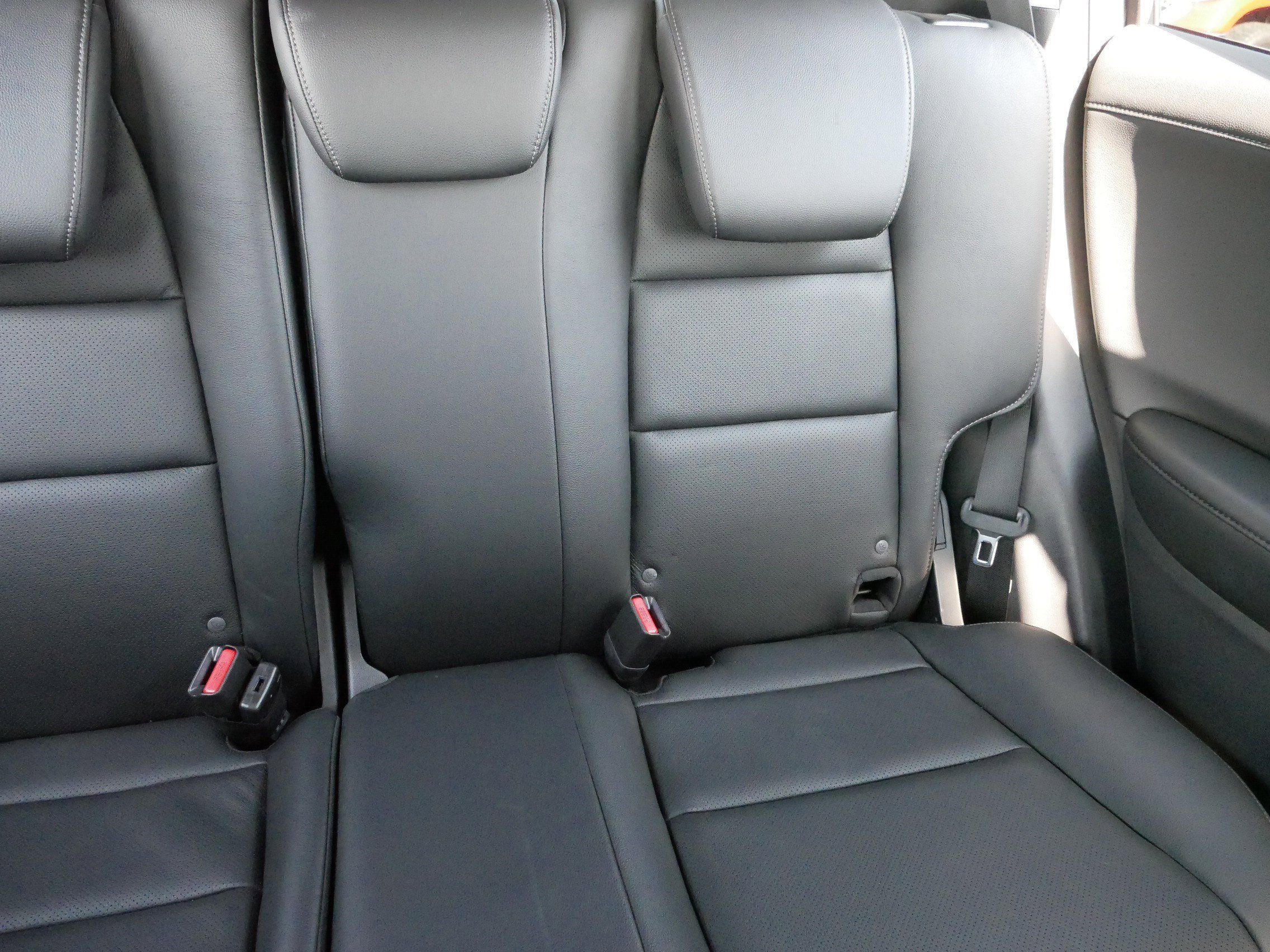 2020 Honda HR-V Touring photo 14