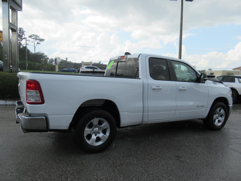 2021 Ram 1500 Big Horn Lone Star photo 7