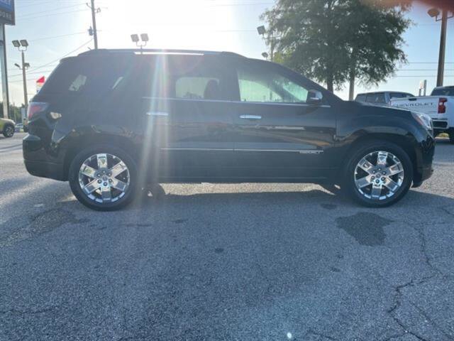 2016 Gmc Acadia Denali photo 8