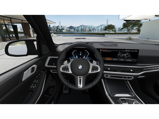 New 2026 Dravit Grey Metallic BMW image 13