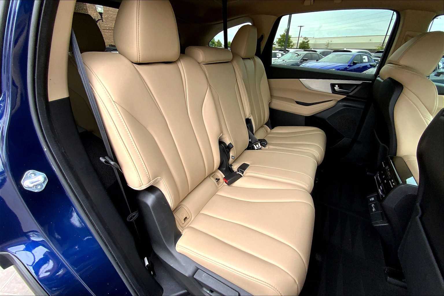 2024 Acura MDX SH-AWD photo 19