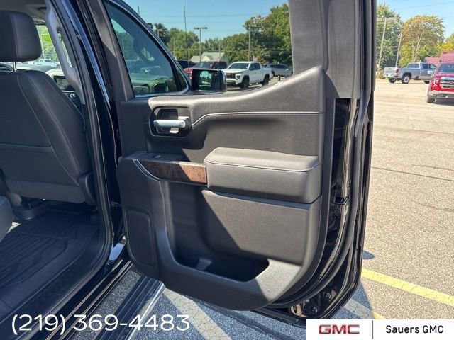2021 Gmc Sierra 1500 Denali photo 29