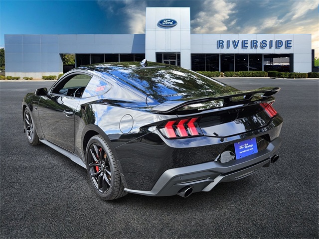 2024 Ford Mustang GT photo 5