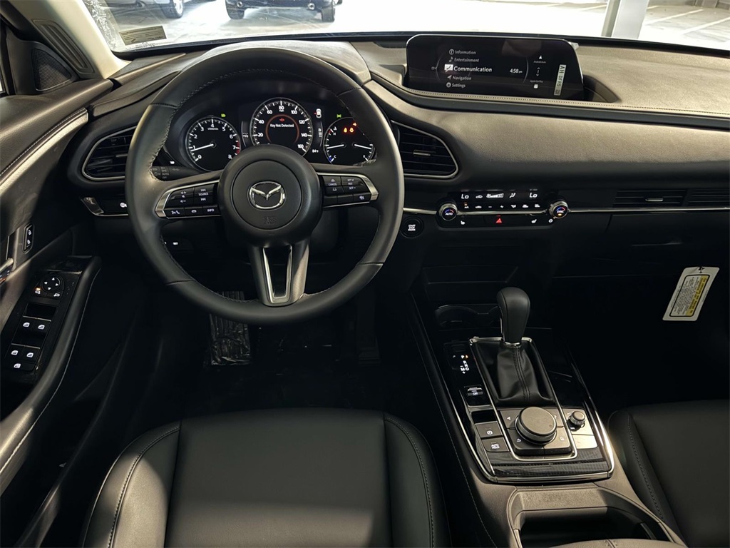 2025 Mazda CX-30 2.5 S Preferred photo 17