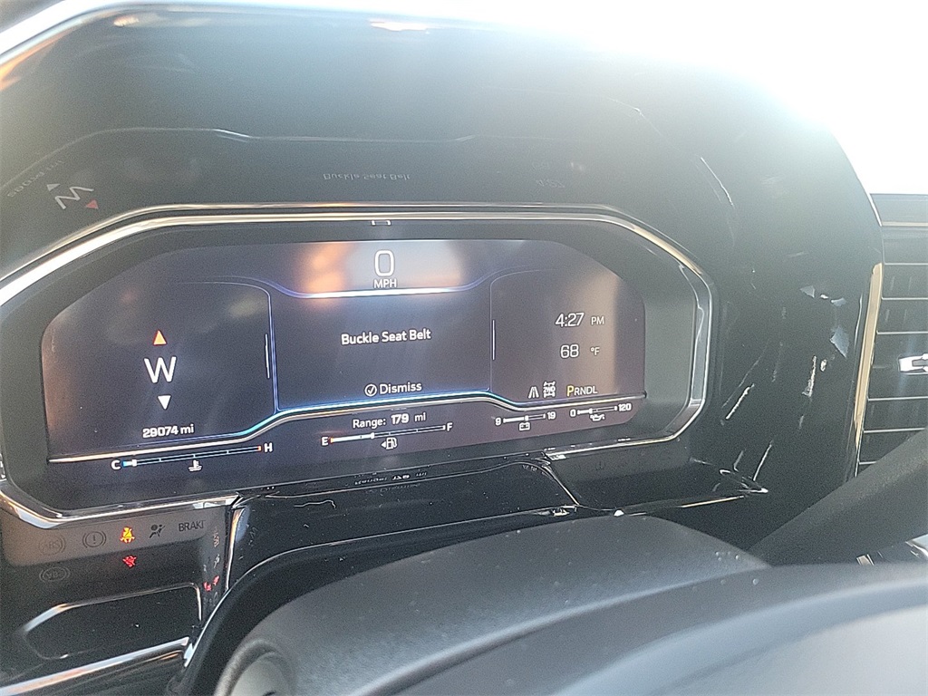 2024 CHEVROLET SILVERADO HD - Image 14