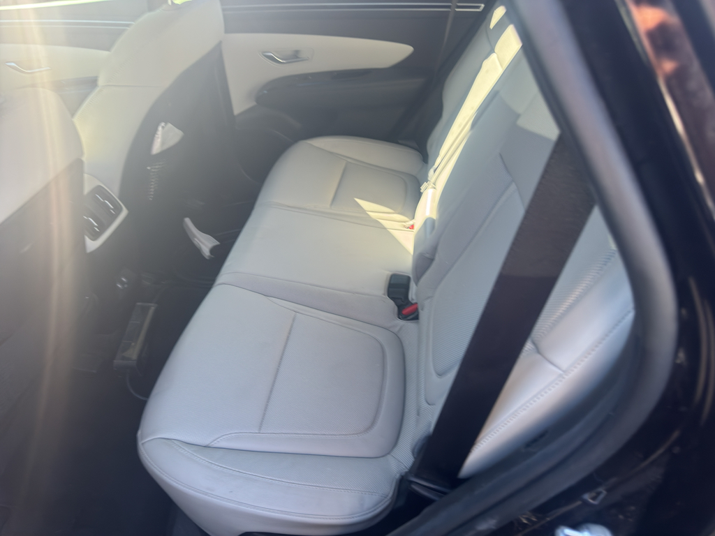 2023 Hyundai Tucson Plug-in Hybrid Limited photo 3