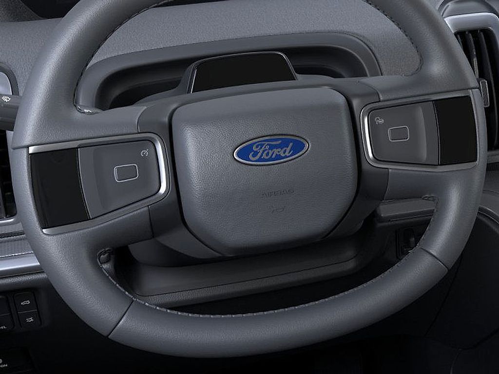 2025 Ford Expedition MAX photo 10