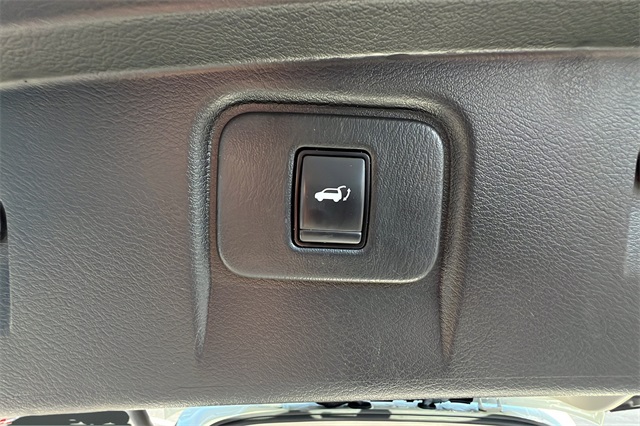 2020 Nissan Murano Platinum photo 26