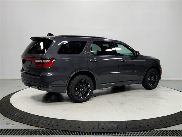 2026 Dodge Durango GT photo 4