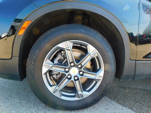 2023 Chevrolet Blazer 2LT photo 10