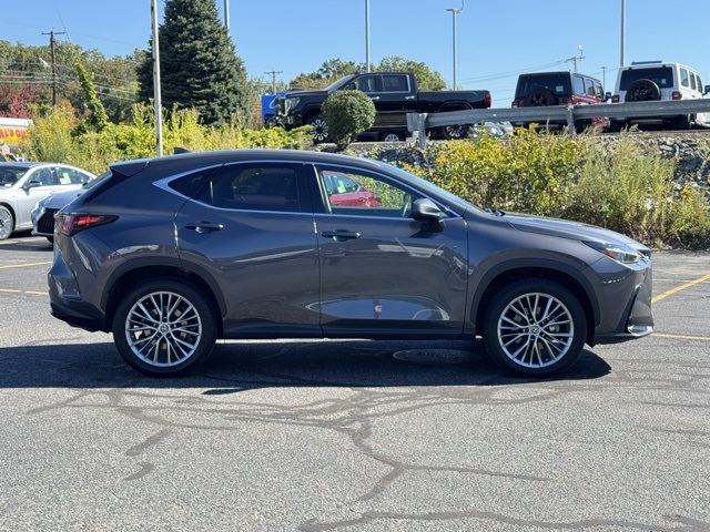 2023 Lexus NX 350 Luxury photo 6