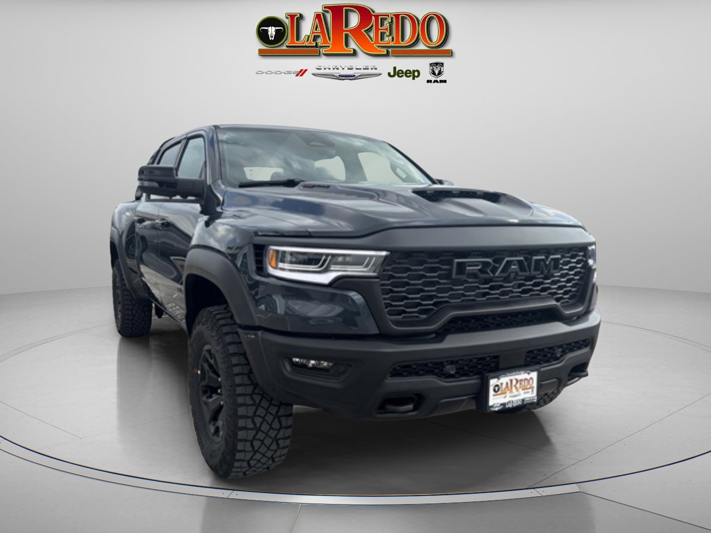 2026 RAM Ram 1500 Pickup RHO's photo