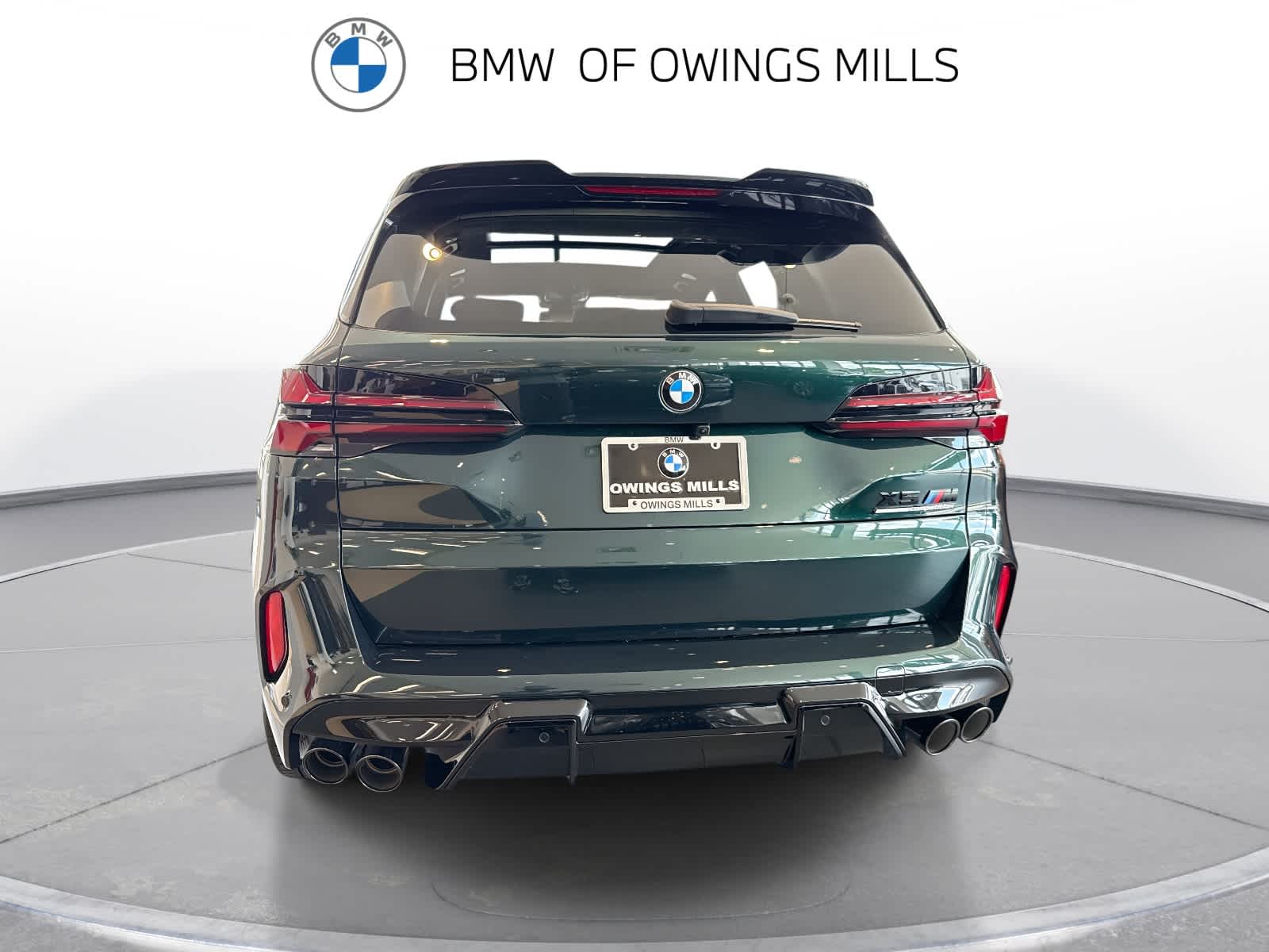 2026 Bmw X5 photo 7