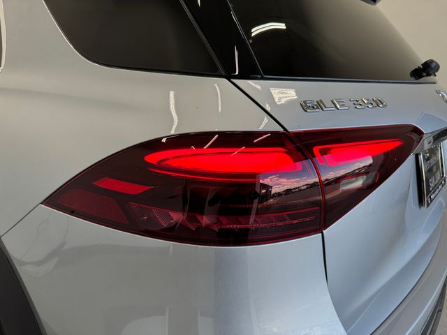 2026 Mercedes Benz GLE 350 photo 34