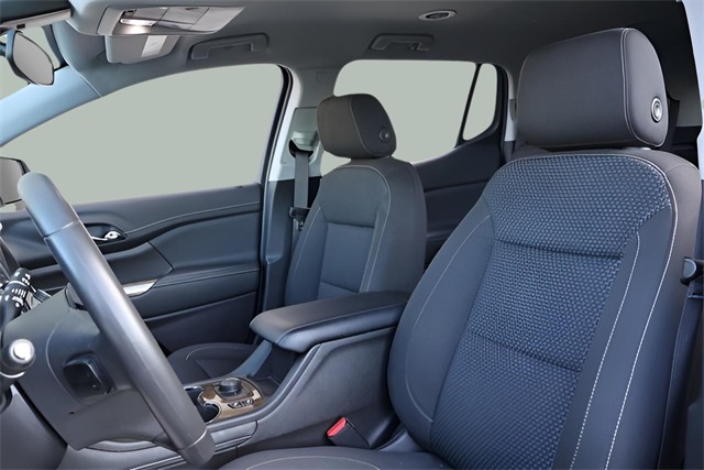 2023 Gmc Acadia SLE photo 3