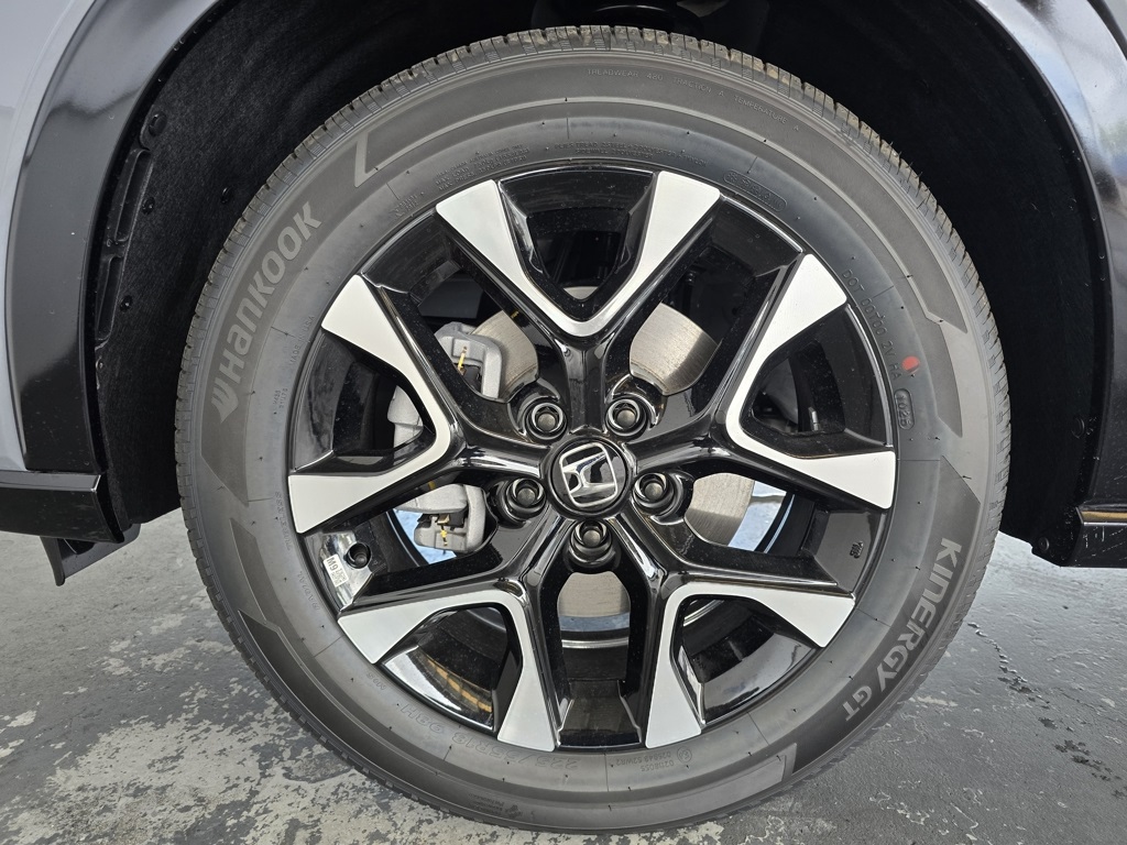 2026 Honda HR-V EX-L photo 55