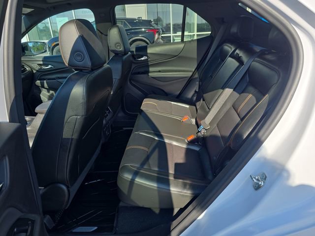 2024 Chevrolet Equinox Premier photo 23