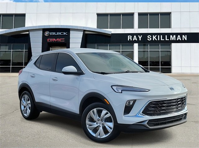 2024 Buick Encore GX Preferred's photo