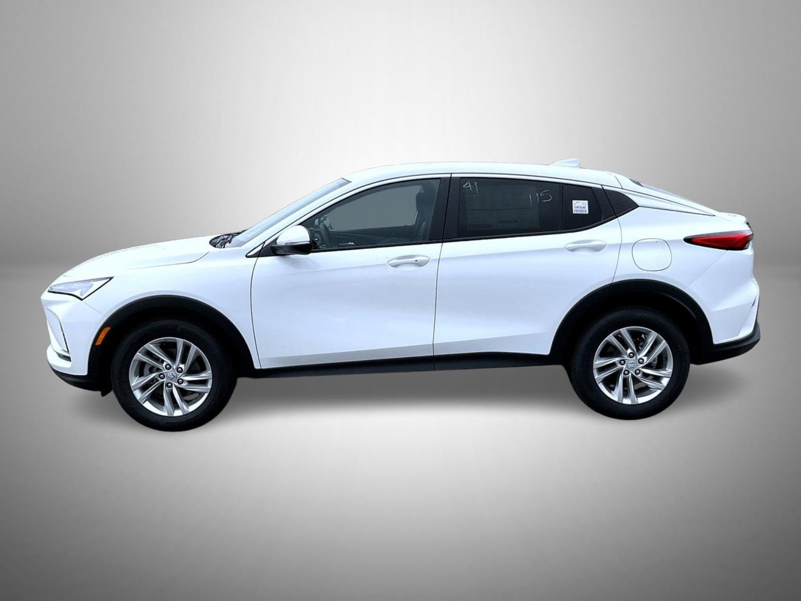 2025 Buick Envista Preferred photo 8