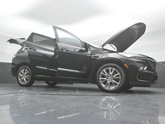 2023 BUICK ENCLAVE - Image 54