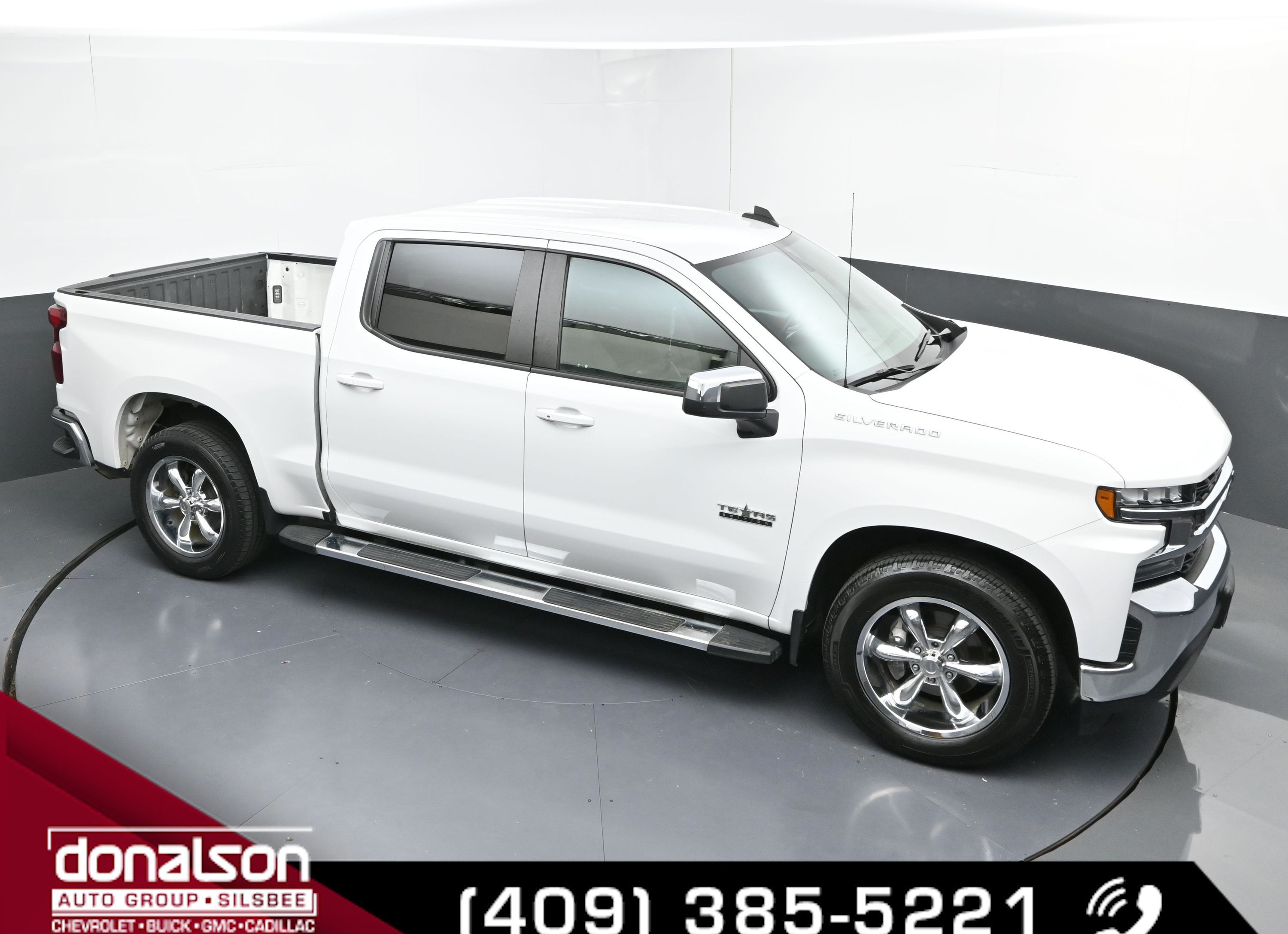 2022 Chevrolet Silverado 1500 LT photo 15