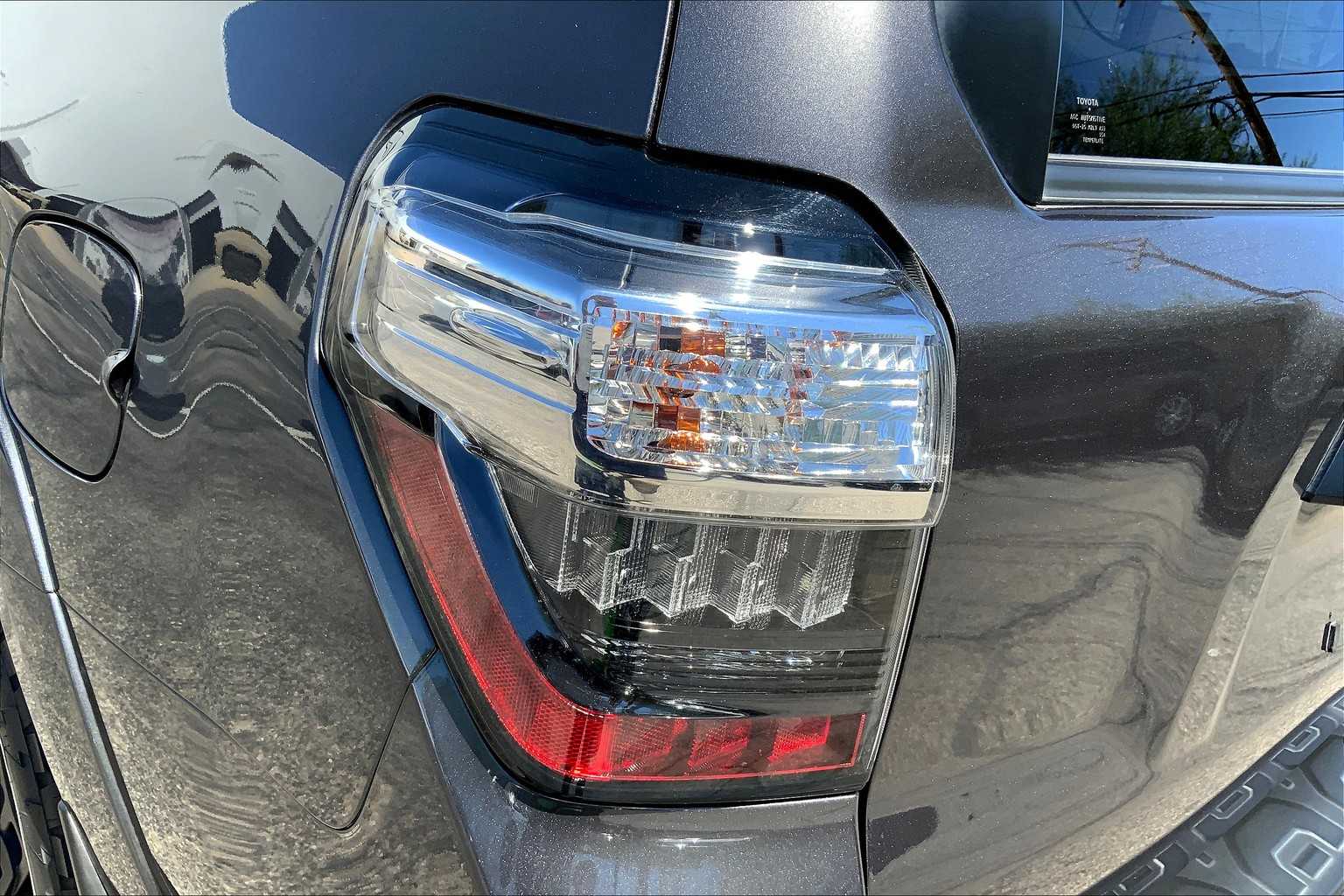 2023 Toyota 4Runner TRD Premium photo 25