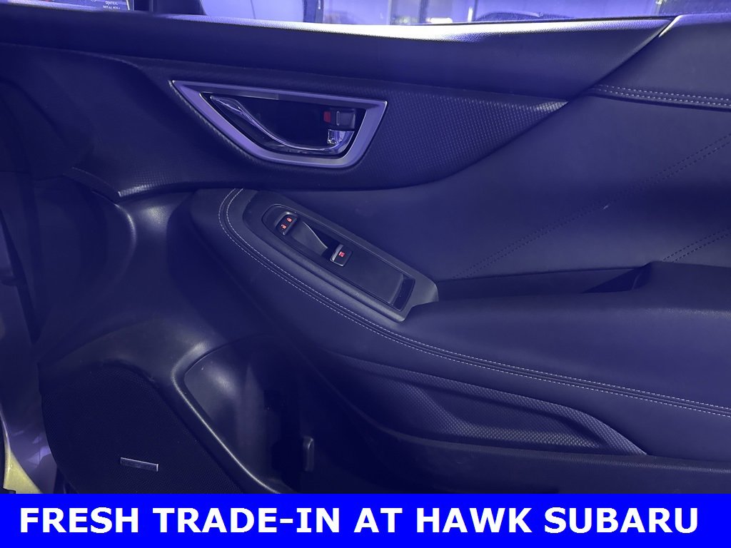 2023 SUBARU FORESTER - Image 7