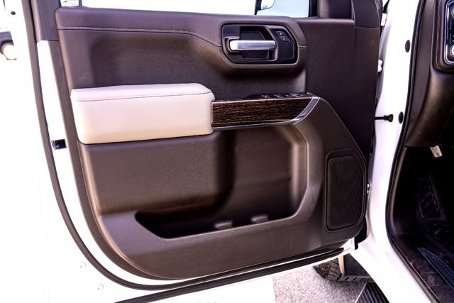 2020 Gmc Sierra 1500 Elevation photo 14