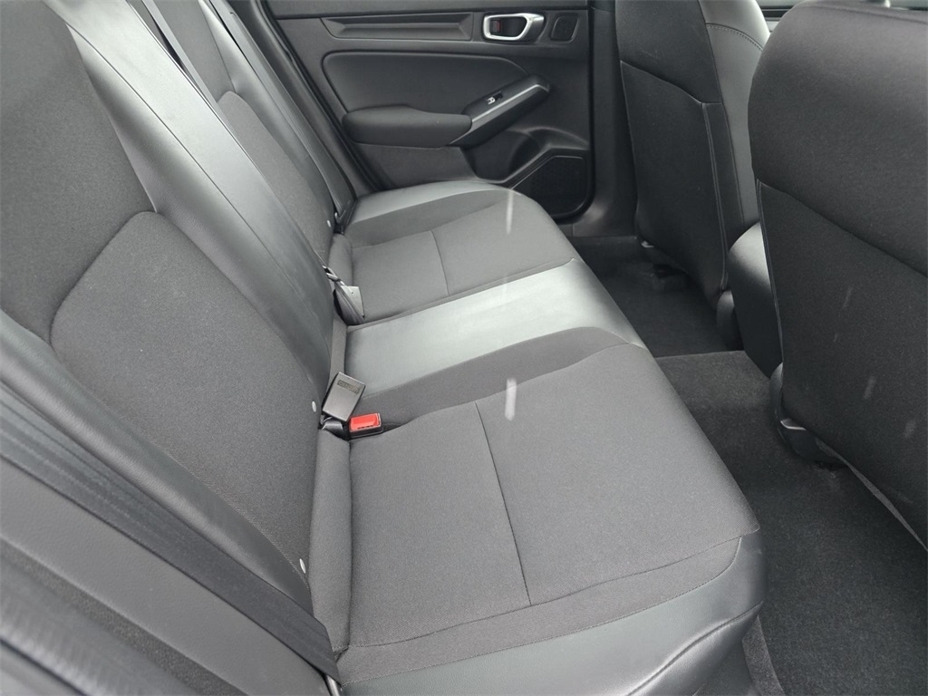 2023 Honda Civic Sport photo 19