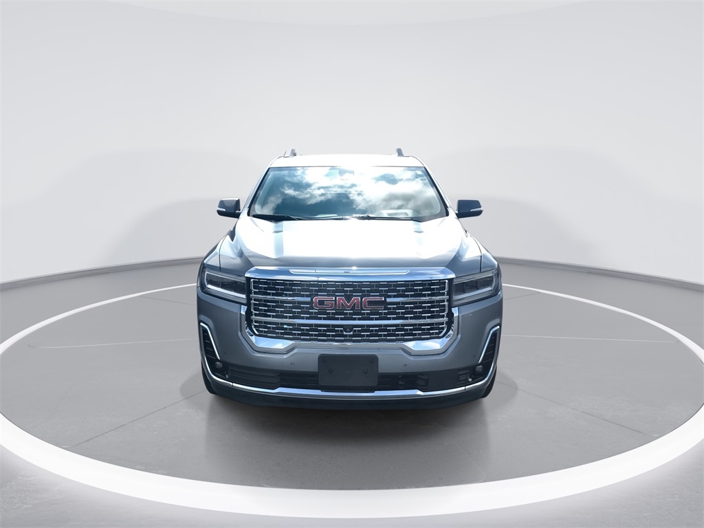 2020 Gmc Acadia Denali photo 3