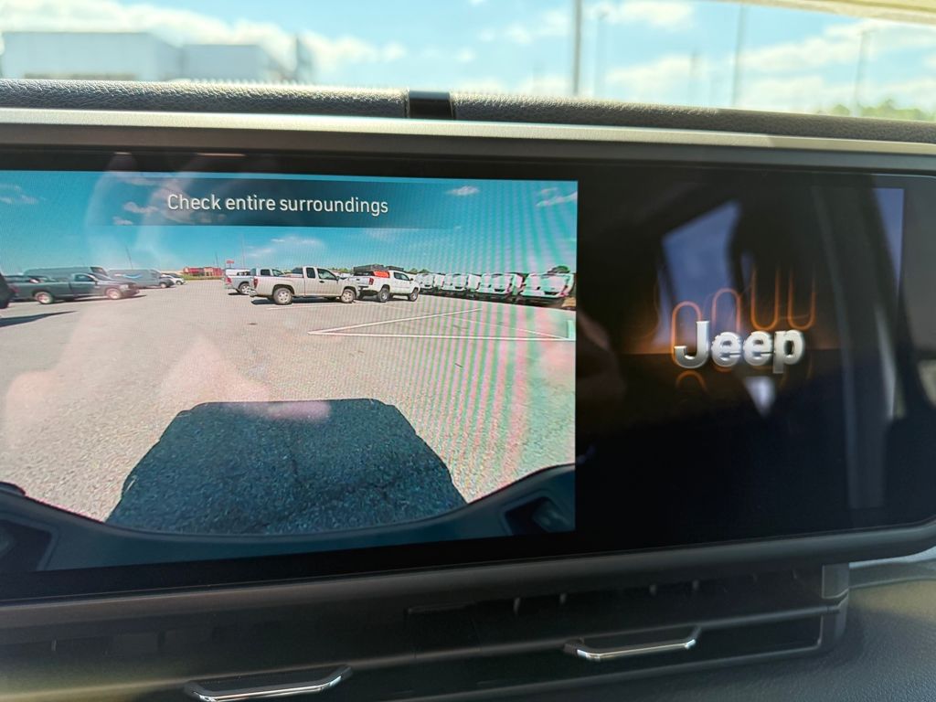 2025 Jeep Gladiator Sport photo 20