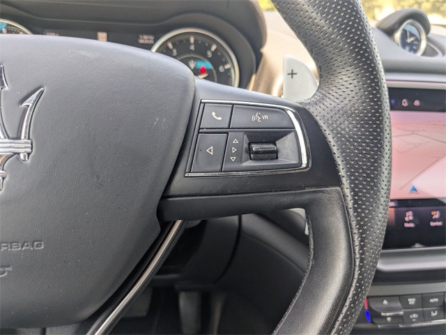2022 Maserati Ghibli Modena photo 13