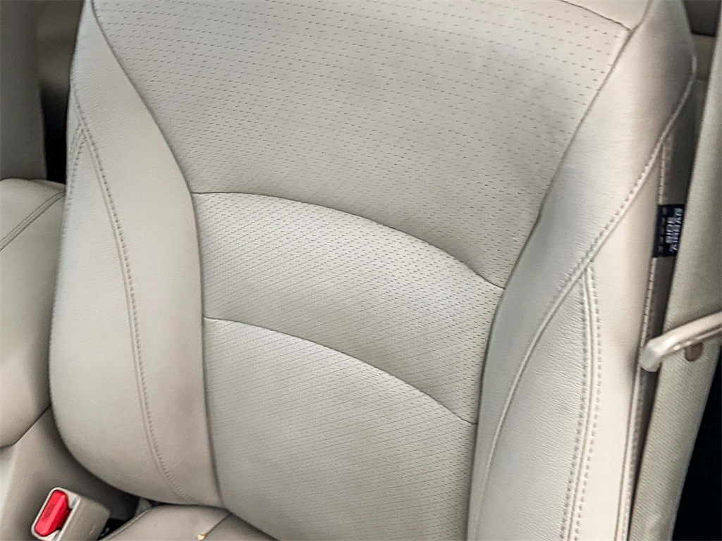 2016 Honda Accord EX-L V6 photo 20