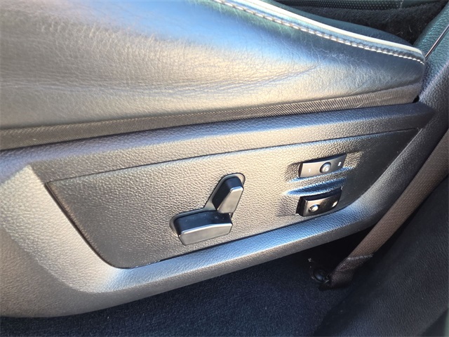 2018 Ram 2500 Limited photo 12