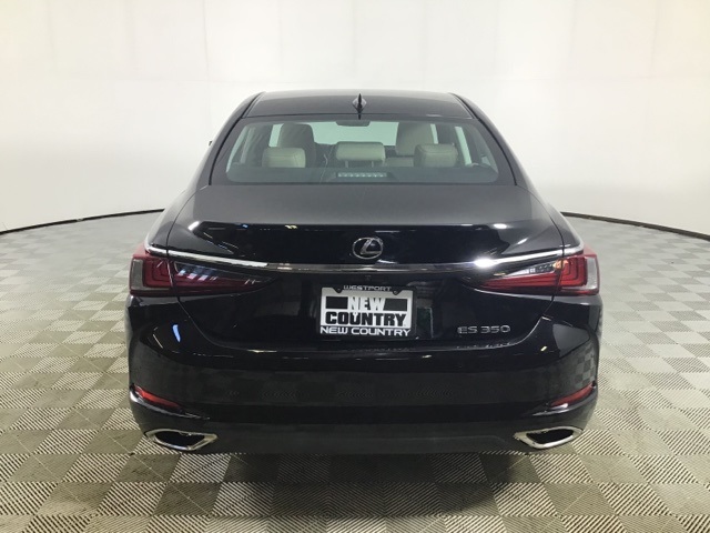 2020 Lexus ES 350 Premium photo 6