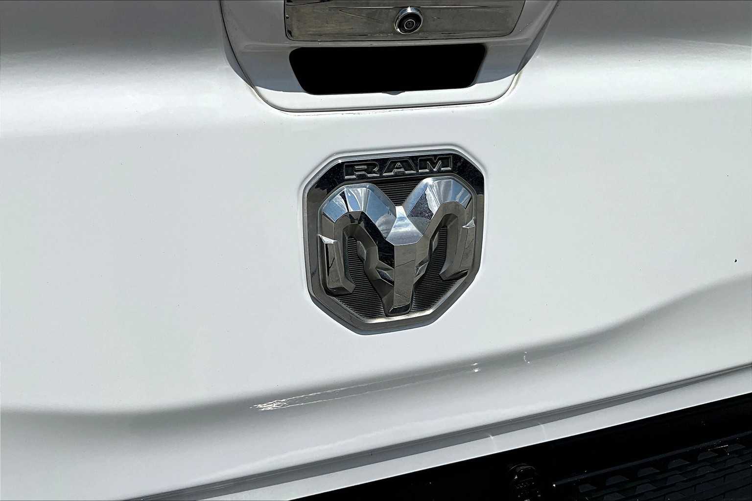 2020 Ram 1500 Big Horn photo 29