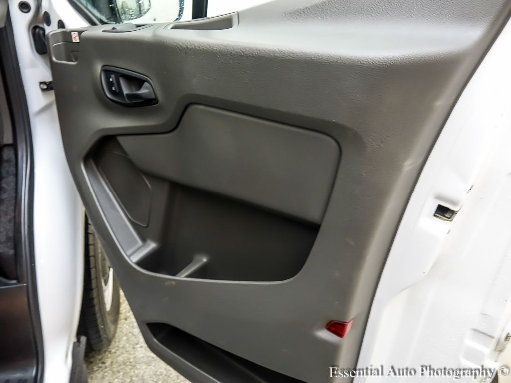 2020 FORD TRANSIT - Image 26
