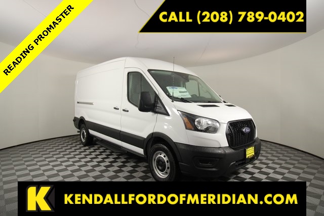 2024 Ford Transit Van Base's photo