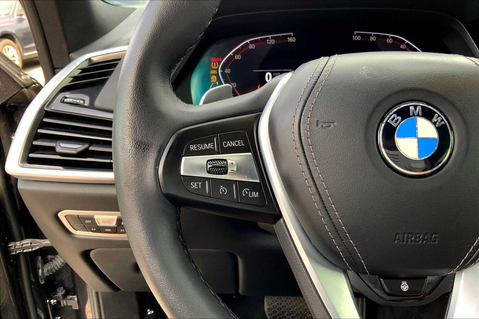2023 Bmw X5 xDrive40i photo 18