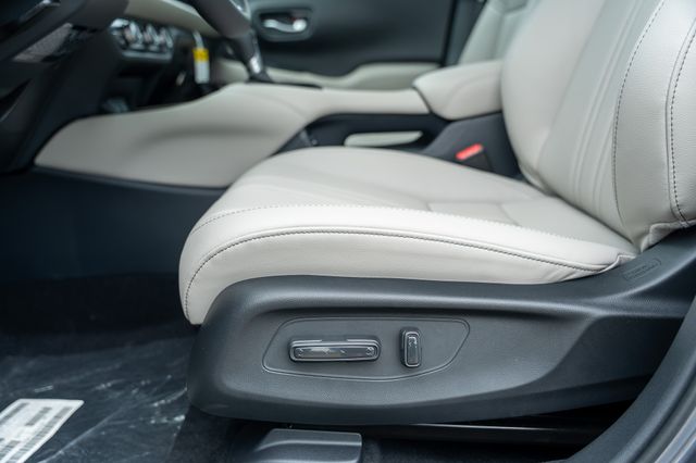 2026 Honda HR-V EX-L photo 19