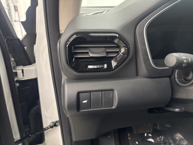 2026 Honda Passport photo 18