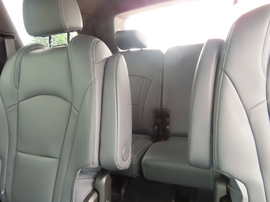 2024 Buick Enclave Premium photo 15